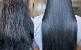 What is a Brazilian Blowout: Unveiling the Magic of Keratin