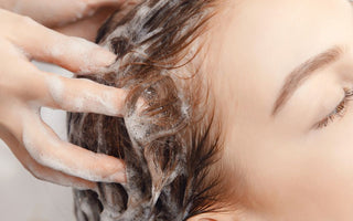 The Magic of Scalp Massage Therapy: Unlocking the Benefits for Your Hair and Mind